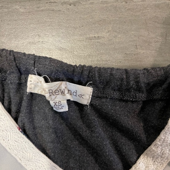 Aztec tank top - Picture 2 of 2